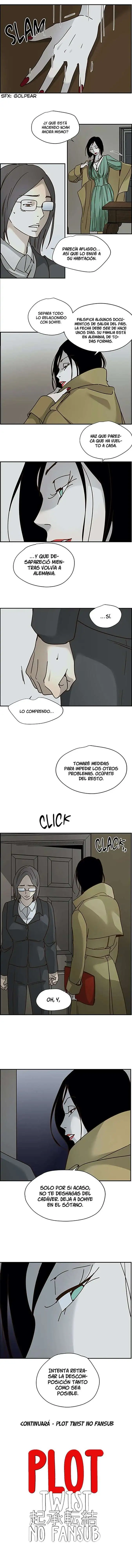 An Innocent Sin Capítulo 104 - Page 9
