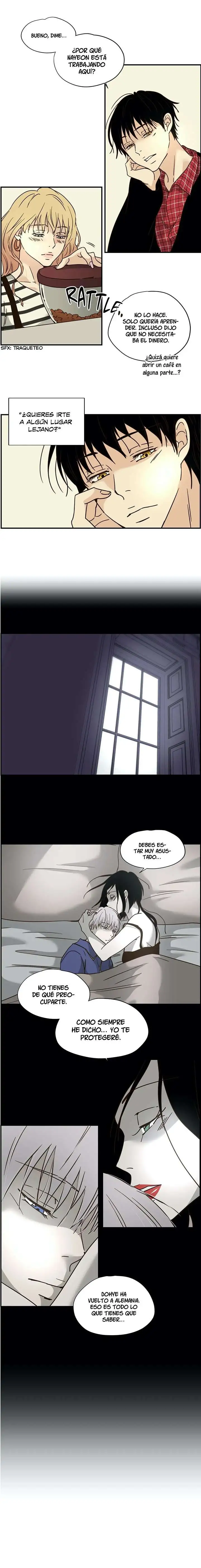An Innocent Sin Capítulo 105 - Page 7