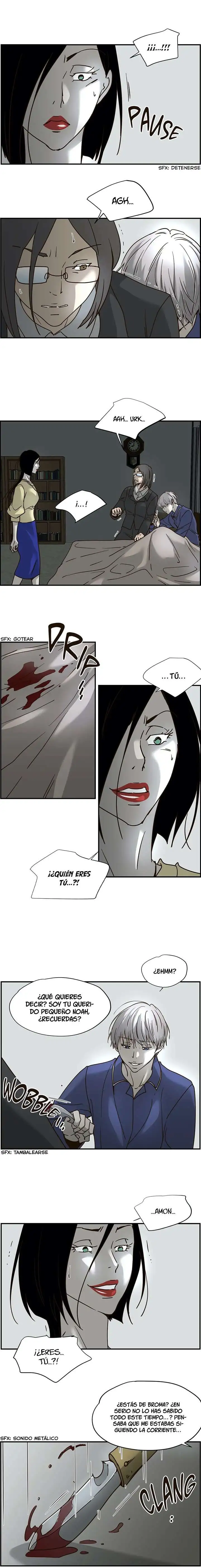 An Innocent Sin Capítulo 106 - Page 7