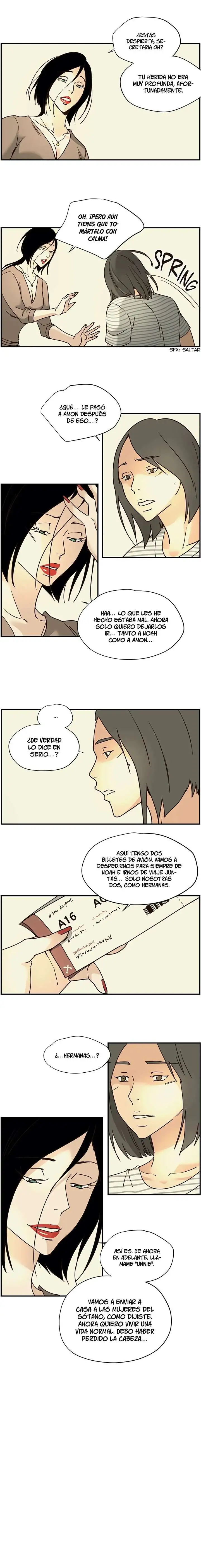 An Innocent Sin Capítulo 106 - Page 9