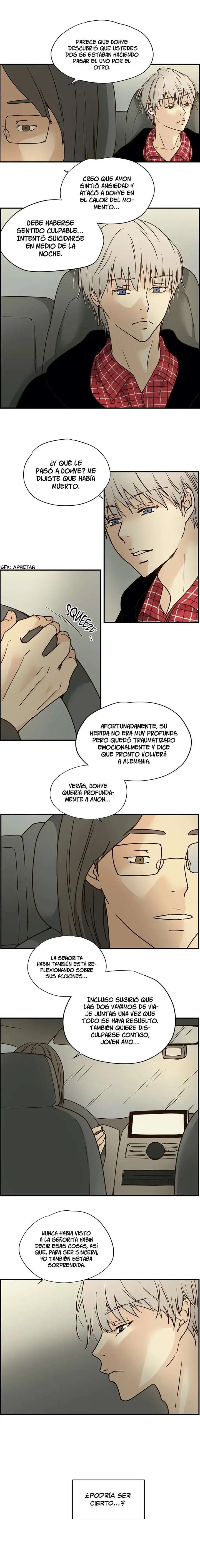 An Innocent Sin Capítulo 107 - Page 4
