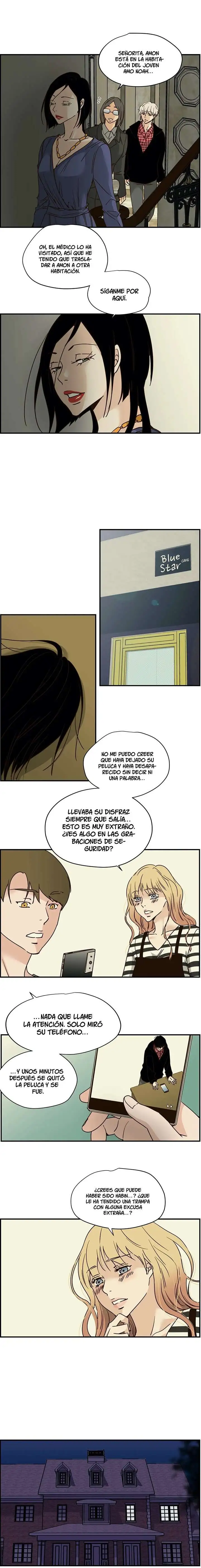 An Innocent Sin Capítulo 107 - Page 6