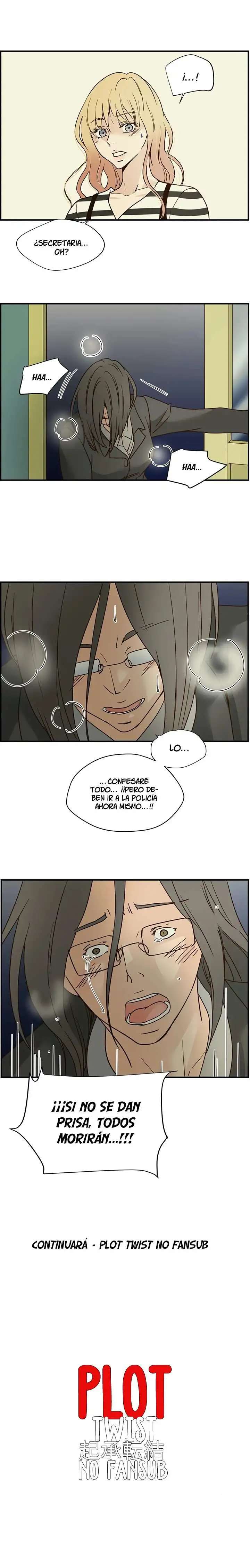 An Innocent Sin Capítulo 108 - Page 10