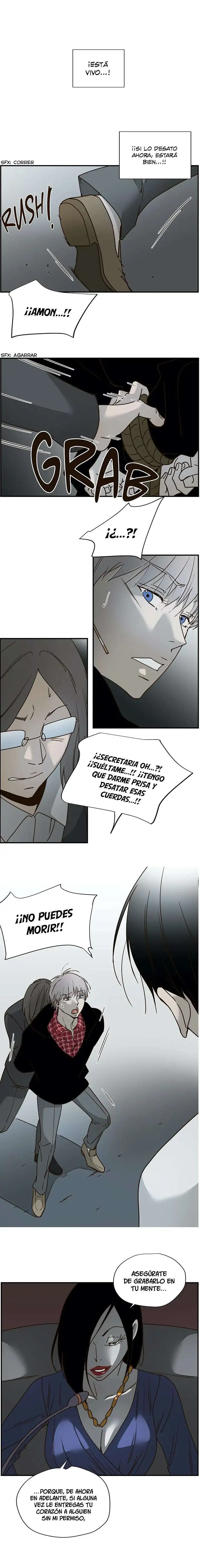 An Innocent Sin Capítulo 108 - Page 6