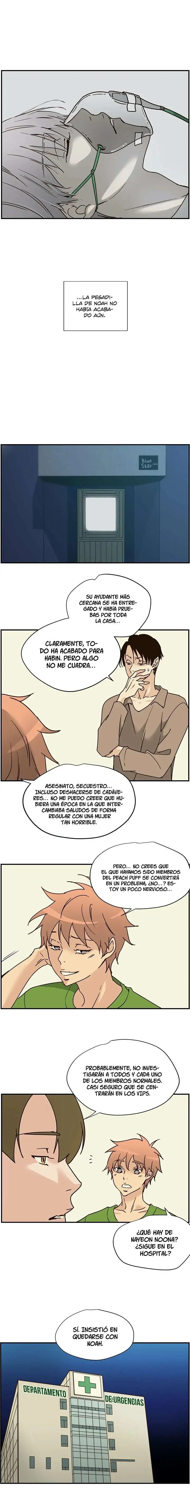 An Innocent Sin Capítulo 109 - Page 5