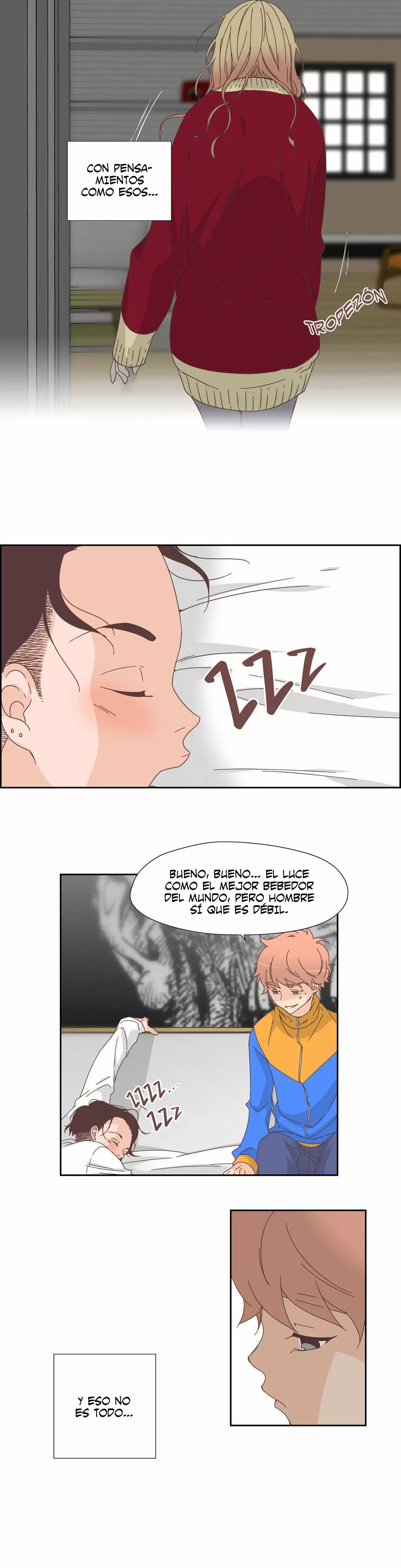 An Innocent Sin Capítulo 11 - Page 14