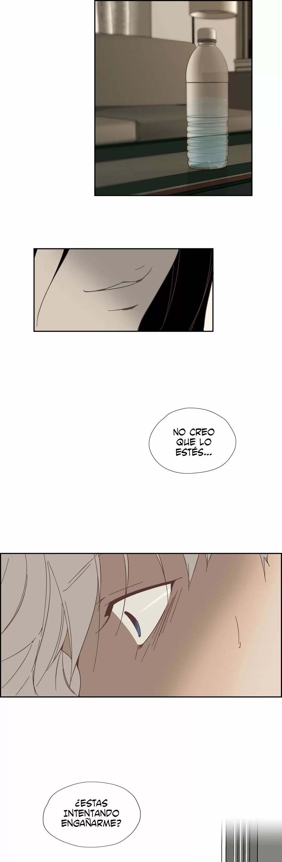 An Innocent Sin Capítulo 11 - Page 19