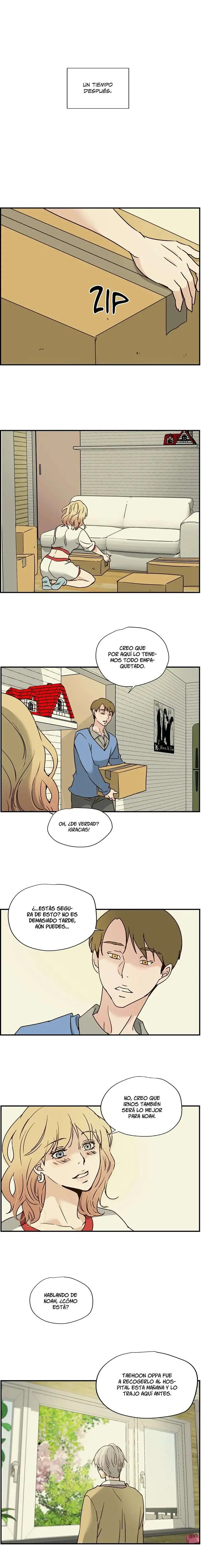 An Innocent Sin Capítulo 112 - Page 4