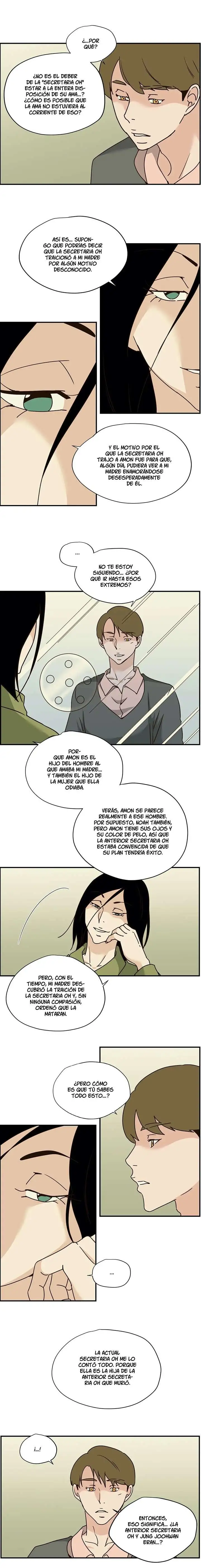 An Innocent Sin Capítulo 112 - Page 8