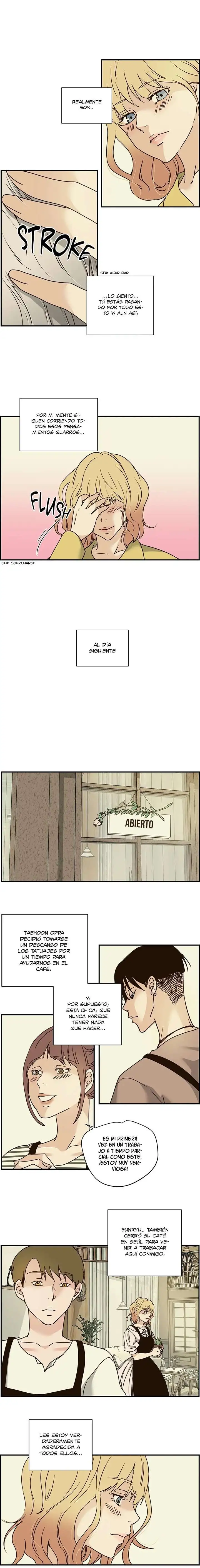 An Innocent Sin Capítulo 113 - Page 5