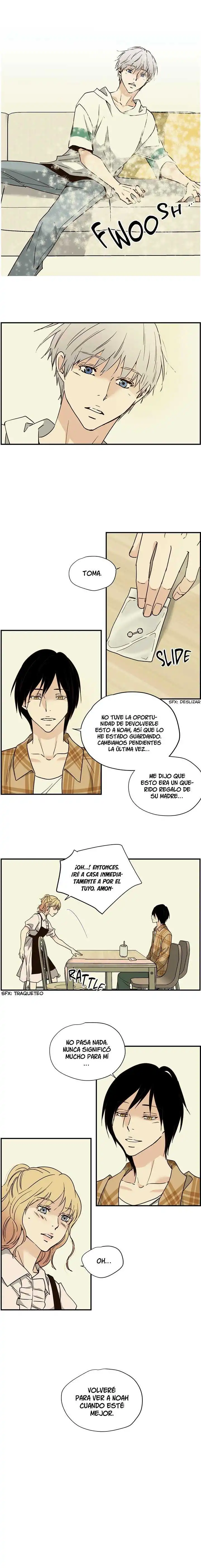 An Innocent Sin Capítulo 114 - Page 5