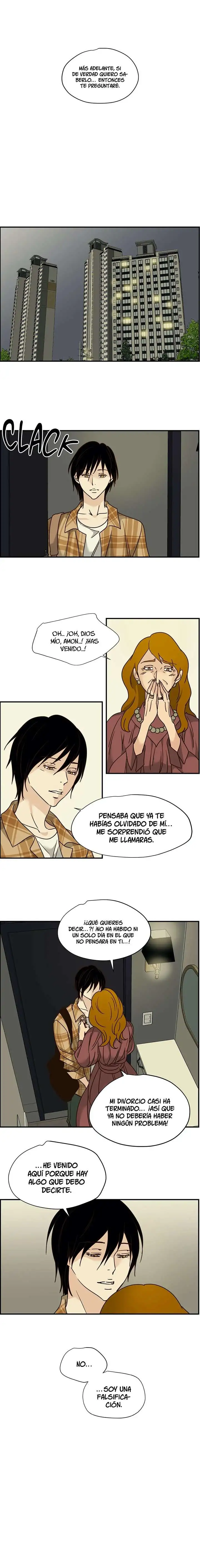 An Innocent Sin Capítulo 116 - Page 4