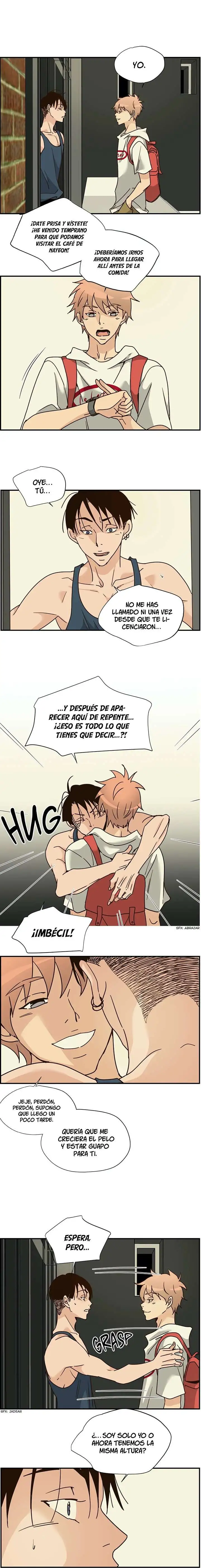 An Innocent Sin Capítulo 116 - Page 6