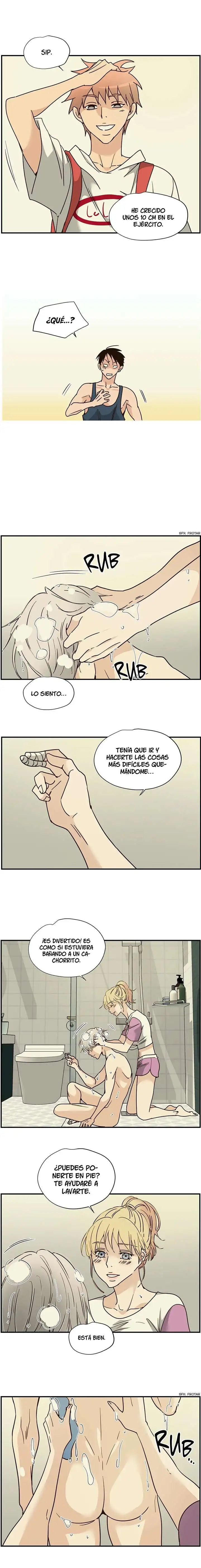 An Innocent Sin Capítulo 116 - Page 7