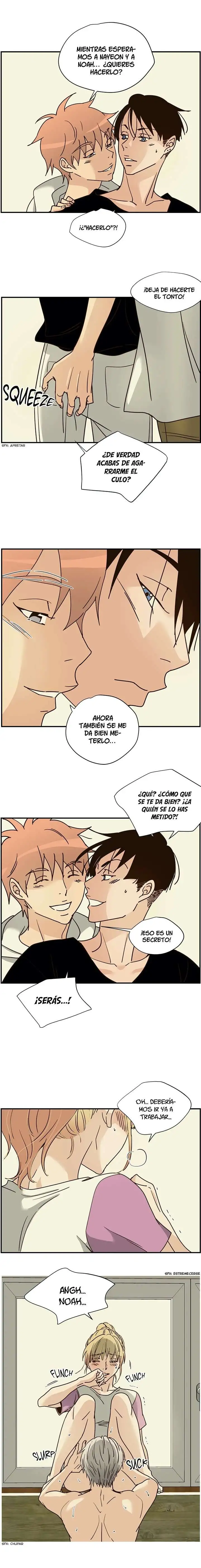An Innocent Sin Capítulo 117 - Page 3