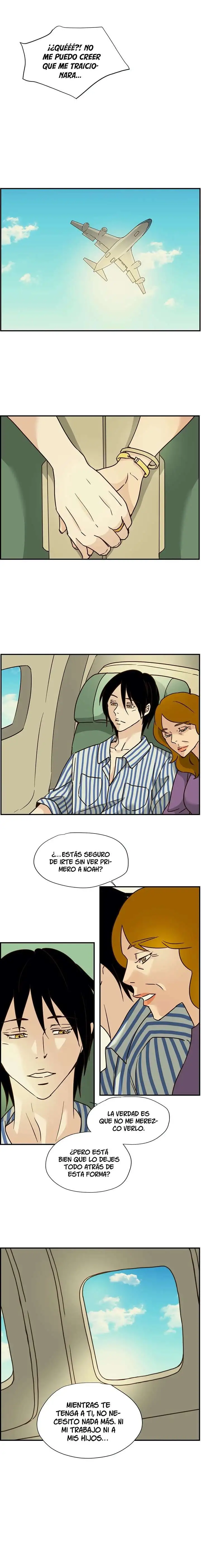 An Innocent Sin Capítulo 117 - Page 6