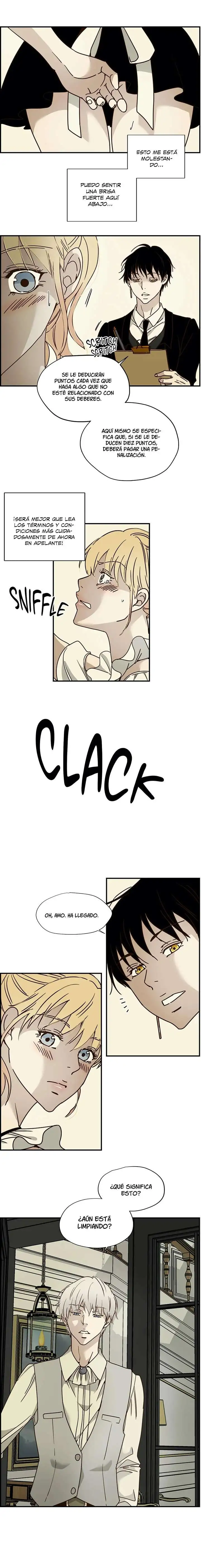 An Innocent Sin Capítulo 118 - Page 6