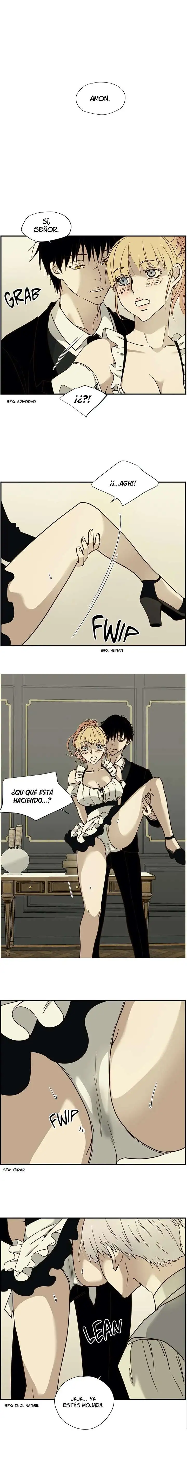 An Innocent Sin Capítulo 119 - Page 6