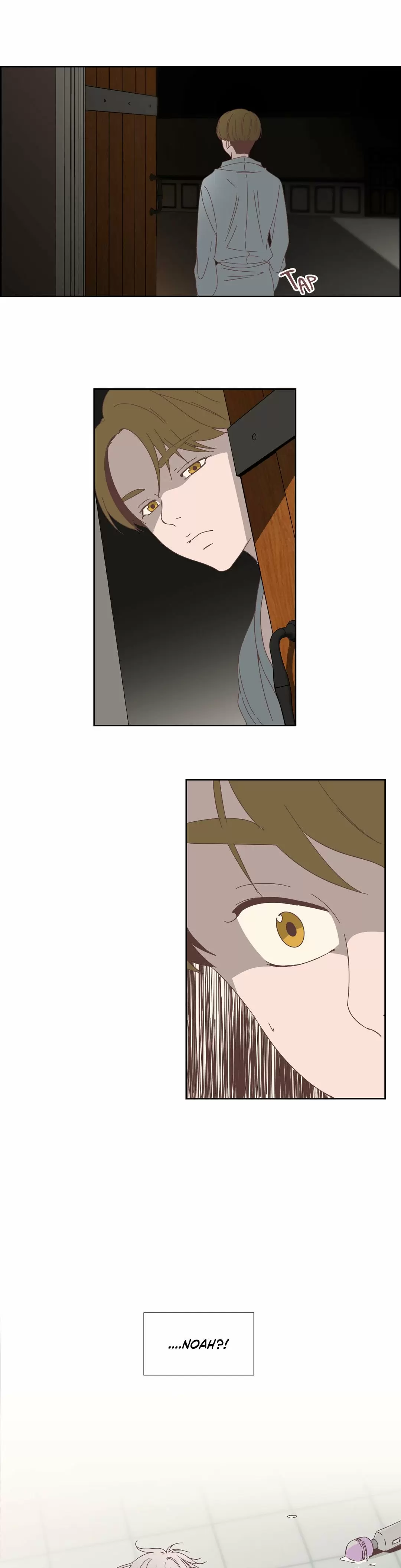 An Innocent Sin Capítulo 12 - Page 14