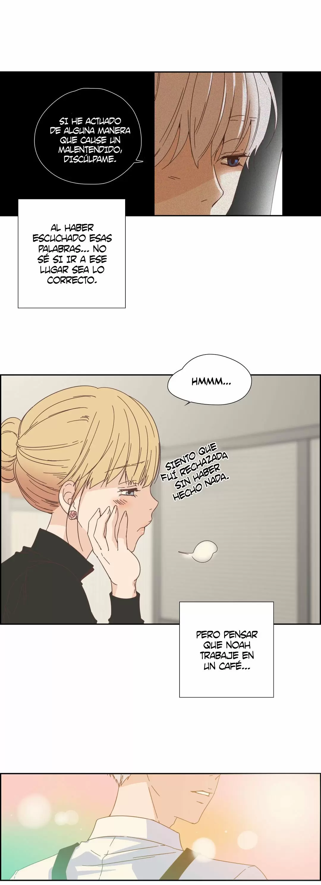 An Innocent Sin Capítulo 12 - Page 18