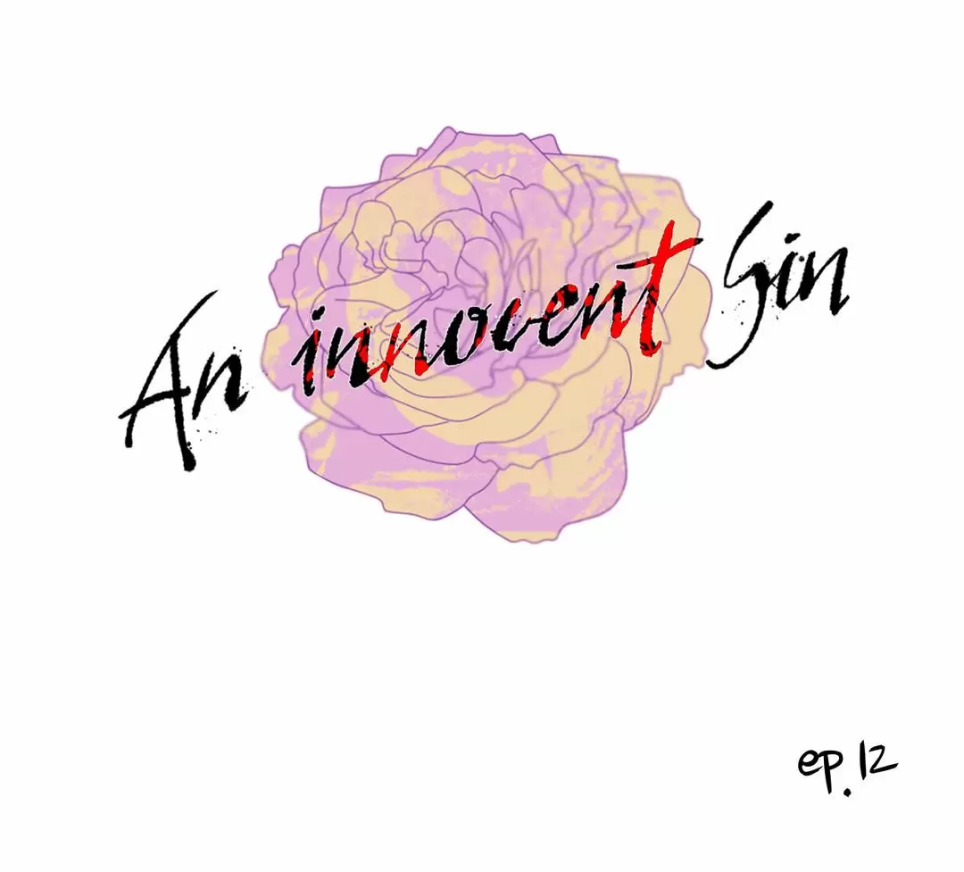 An Innocent Sin Capítulo 12 - Page 2