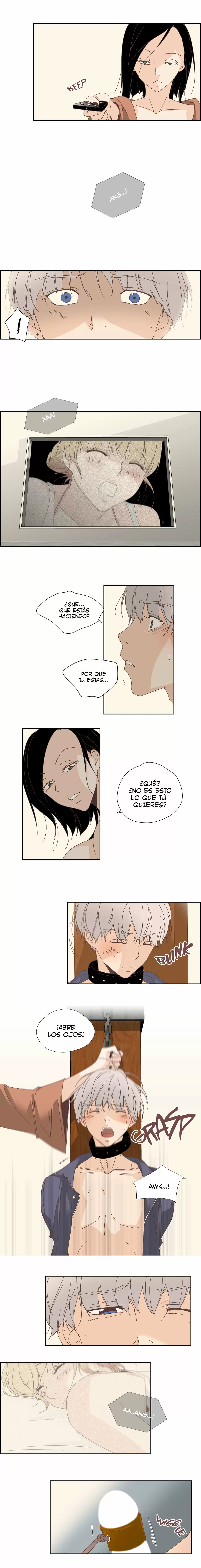 An Innocent Sin Capítulo 12 - Page 6