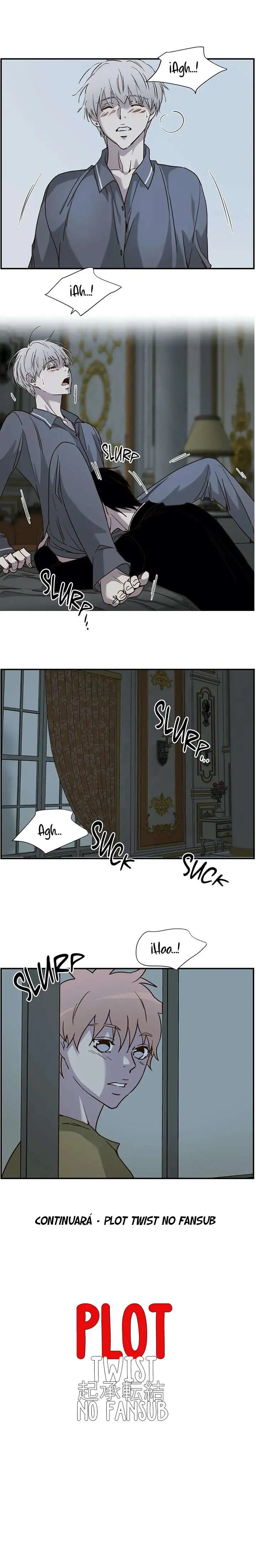 An Innocent Sin Capítulo 120 - Page 10