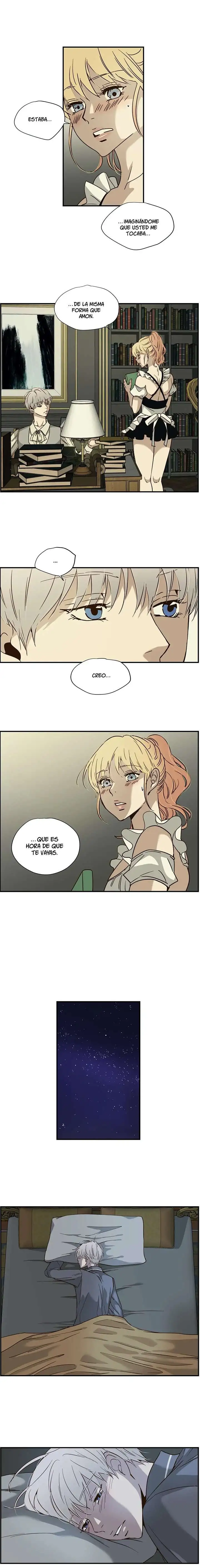 An Innocent Sin Capítulo 120 - Page 6