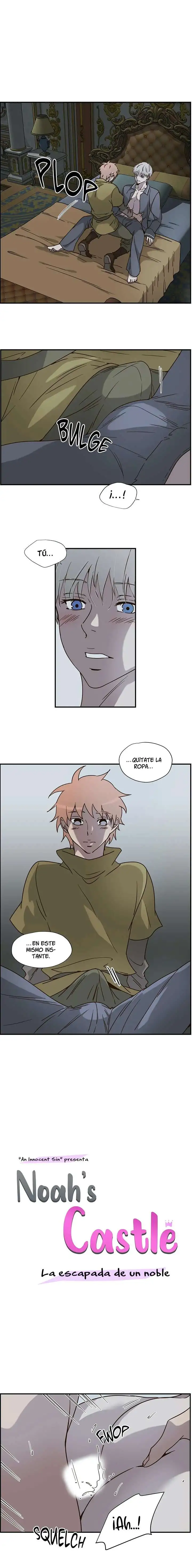 An Innocent Sin Capítulo 122 - Page 2