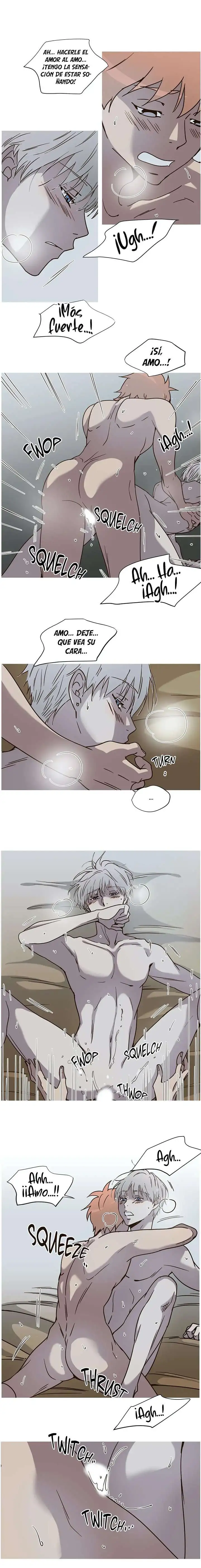 An Innocent Sin Capítulo 122 - Page 3