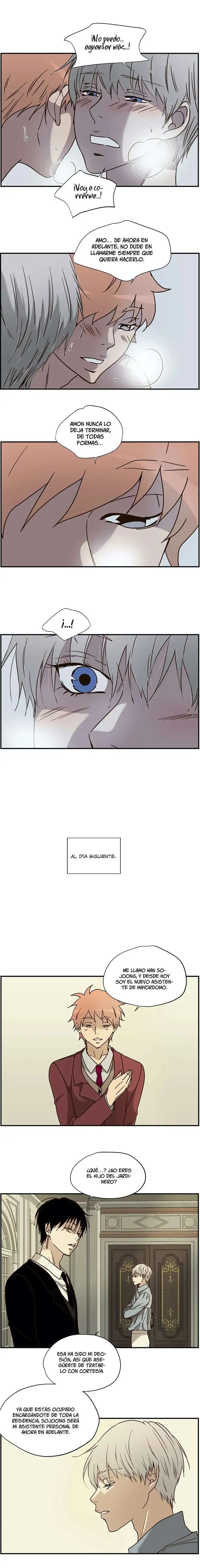 An Innocent Sin Capítulo 122 - Page 4