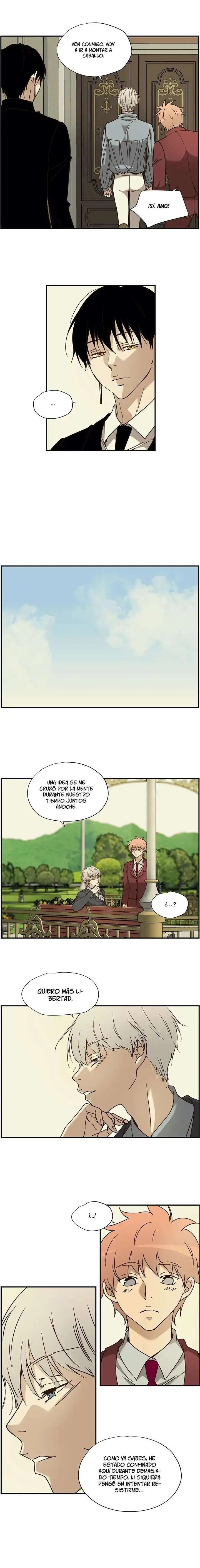 An Innocent Sin Capítulo 122 - Page 5