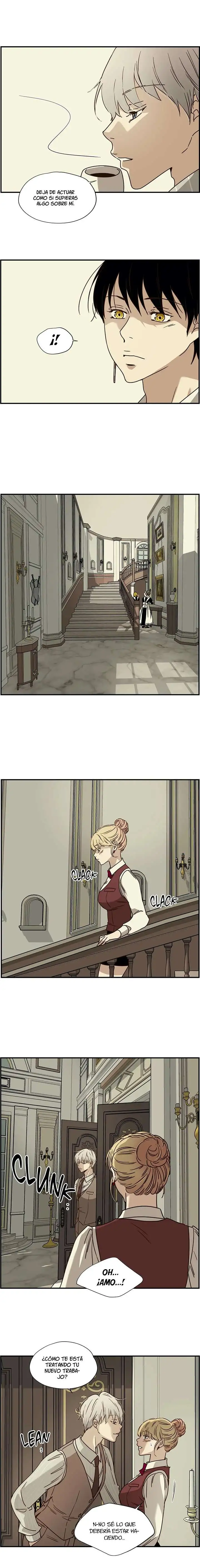 An Innocent Sin Capítulo 123 - Page 7