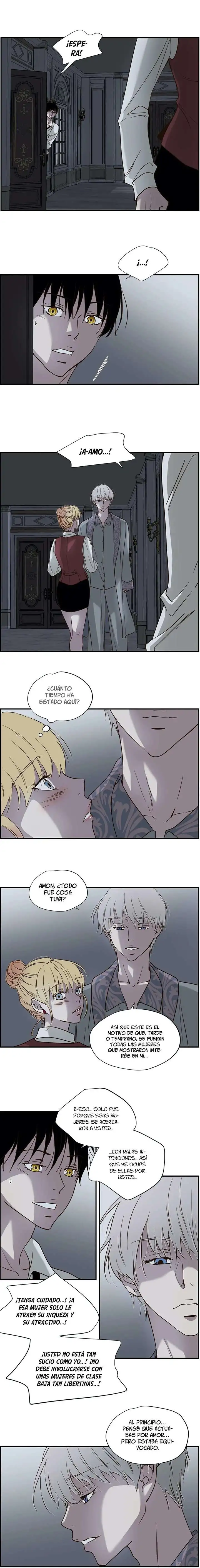 An Innocent Sin Capítulo 124 - Page 4
