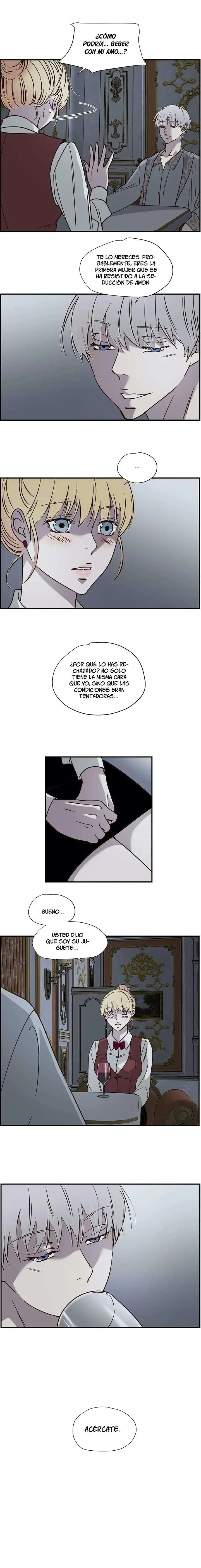 An Innocent Sin Capítulo 124 - Page 6