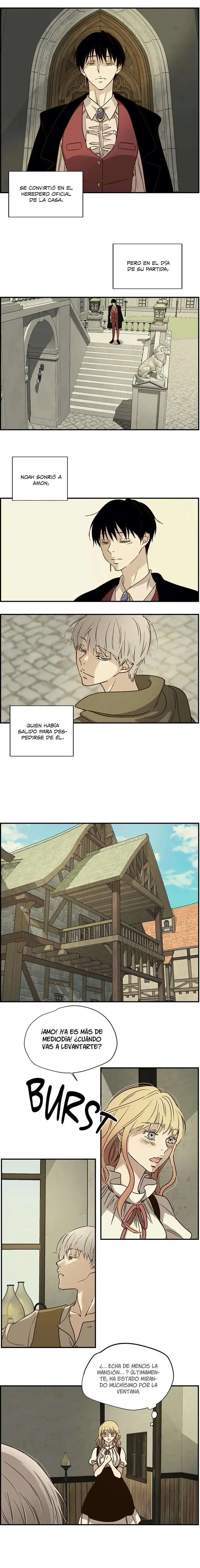 An Innocent Sin Capítulo 125 - Page 10