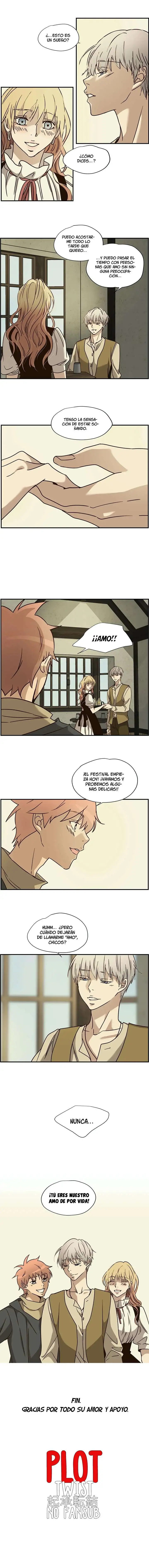 An Innocent Sin Capítulo 125 - Page 11