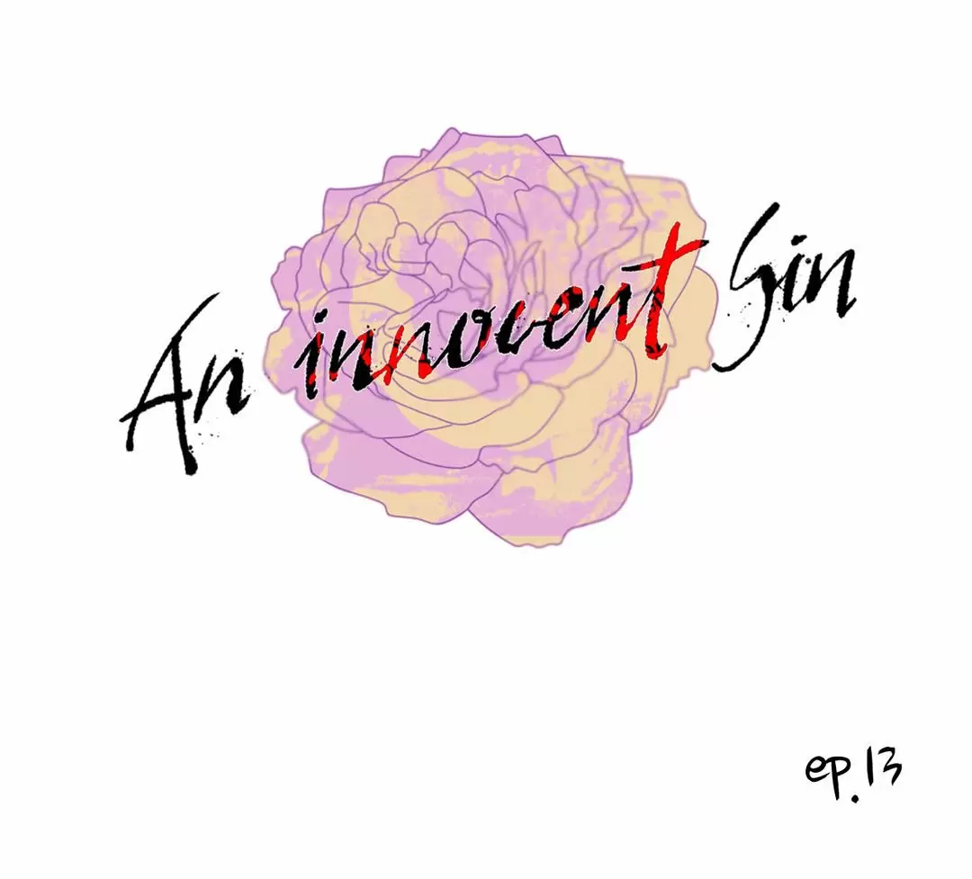 An Innocent Sin Capítulo 13 - Page 2