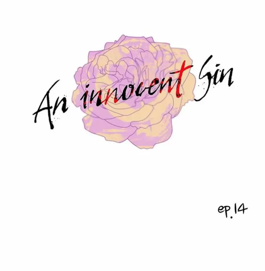 An Innocent Sin Capítulo 14 - Page 1