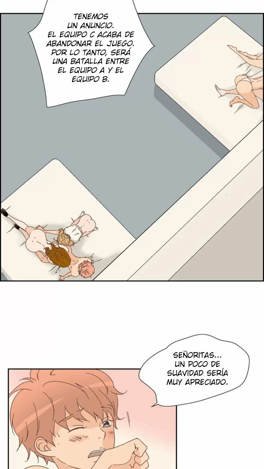 An Innocent Sin Capítulo 14 - Page 12