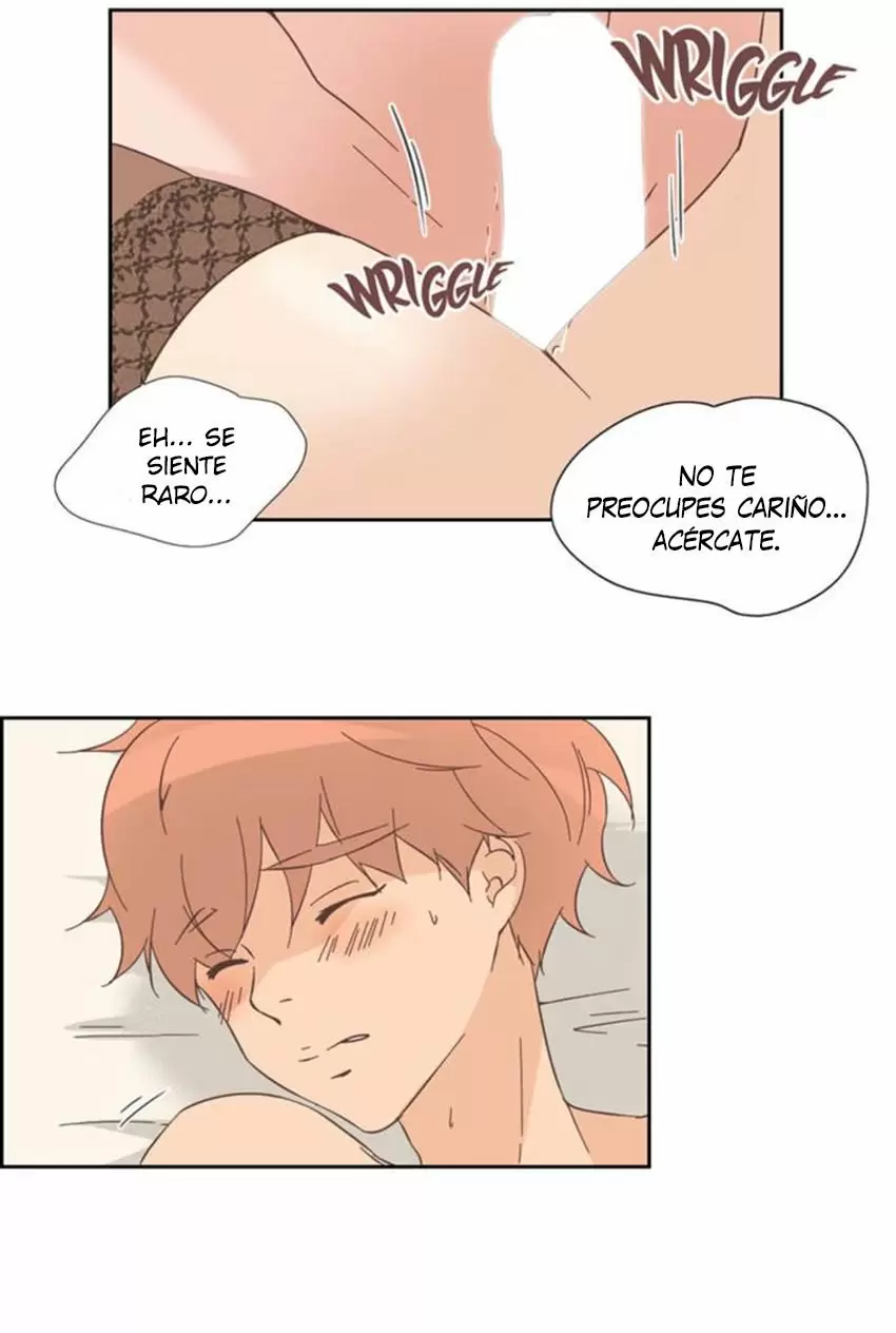 An Innocent Sin Capítulo 14 - Page 16