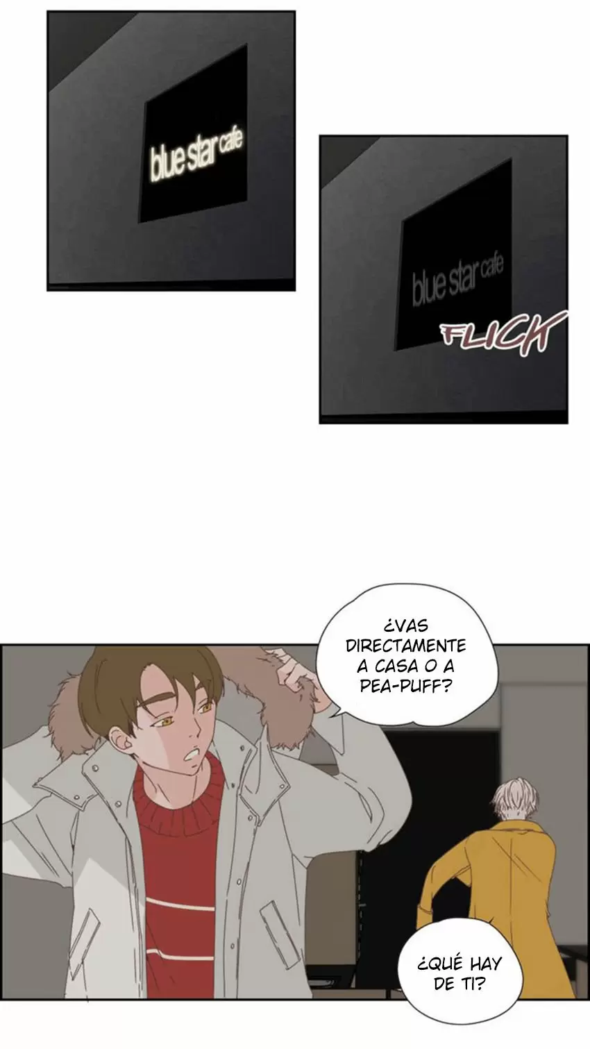 An Innocent Sin Capítulo 14 - Page 4