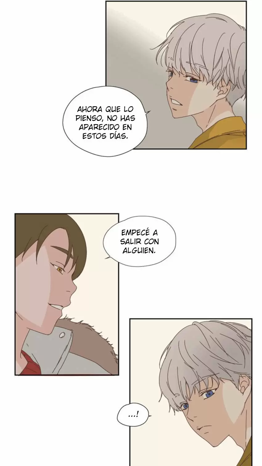 An Innocent Sin Capítulo 14 - Page 5