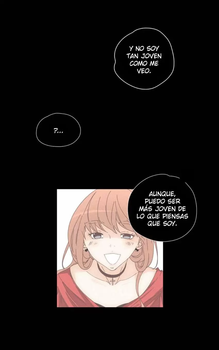 An Innocent Sin Capítulo 15 - Page 18
