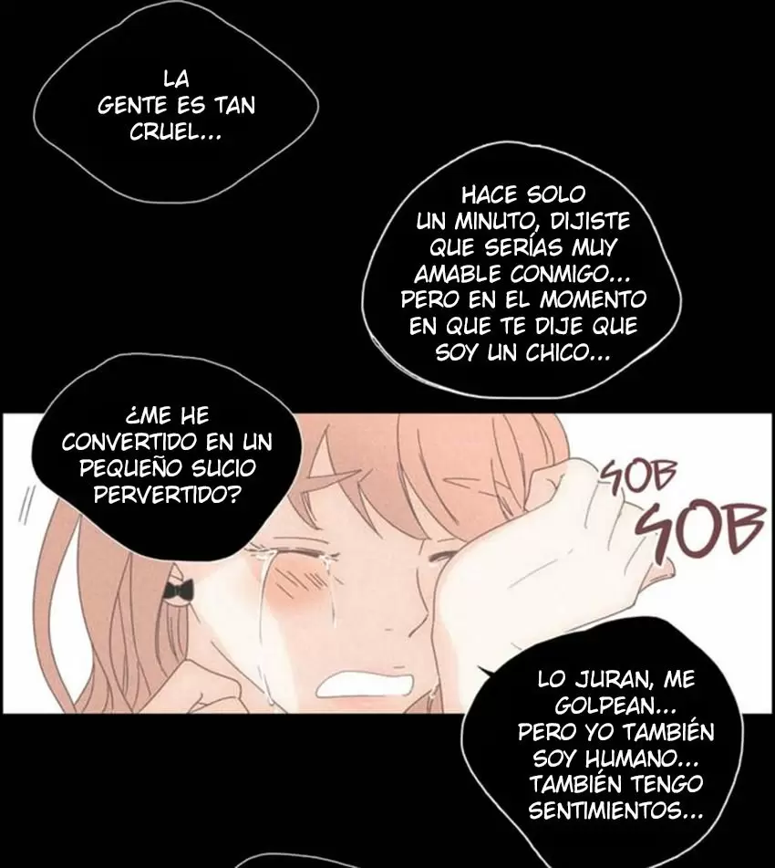 An Innocent Sin Capítulo 15 - Page 29