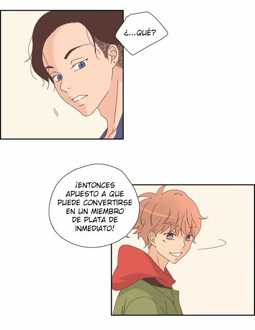 An Innocent Sin Capítulo 15 - Page 39
