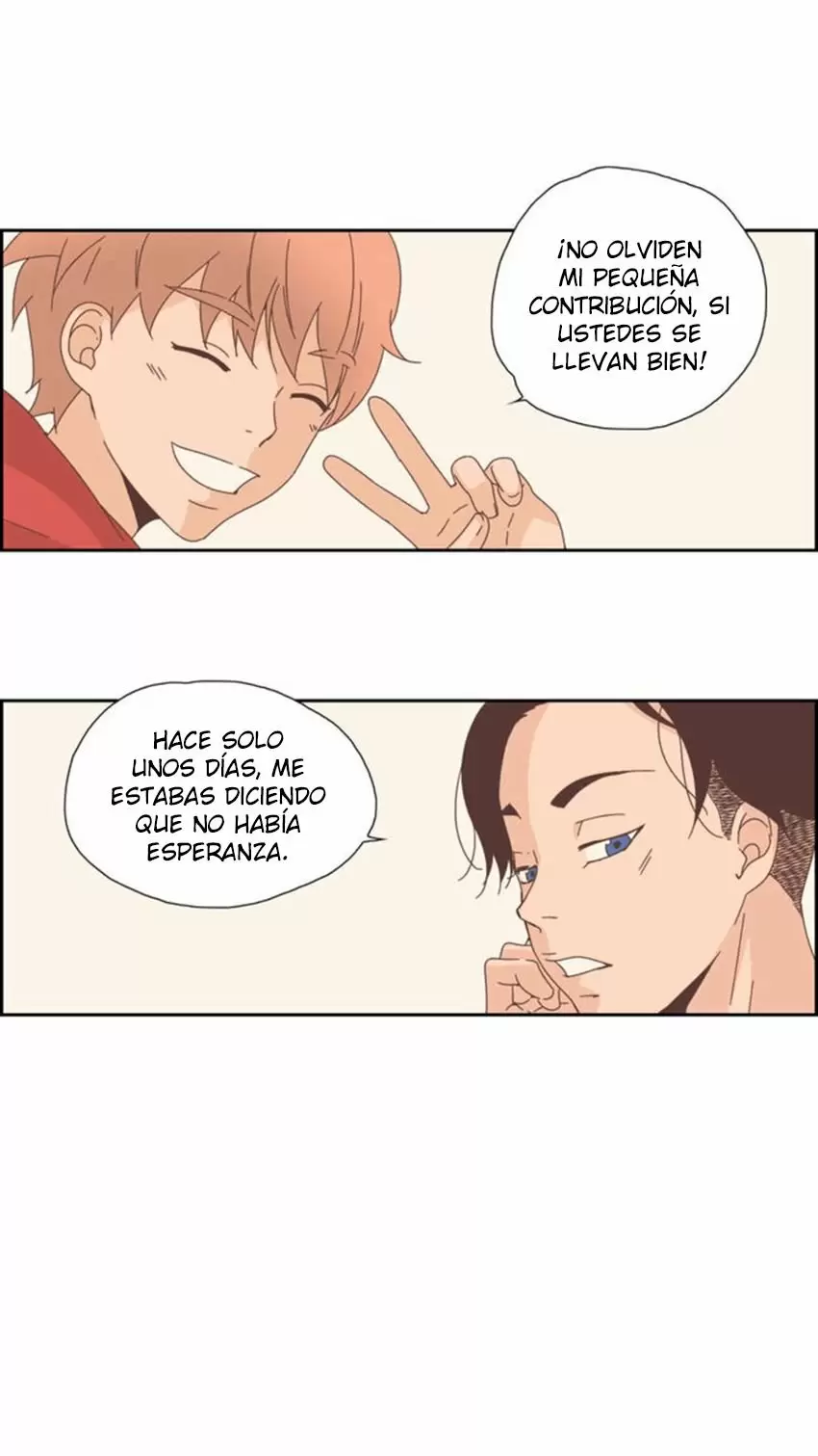 An Innocent Sin Capítulo 15 - Page 41