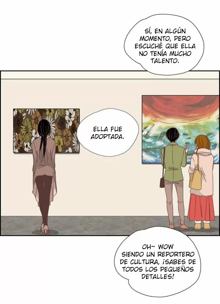 An Innocent Sin Capítulo 15 - Page 46