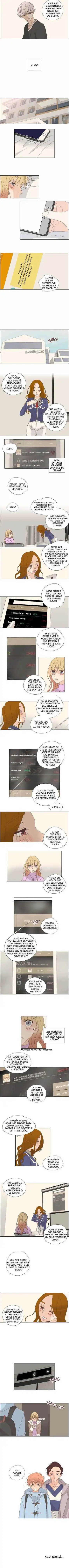 An Innocent Sin Capítulo 18 - Page 3