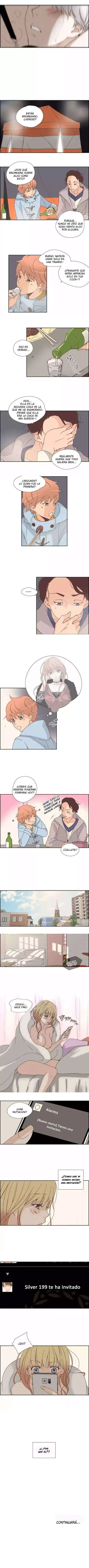 An Innocent Sin Capítulo 22 - Page 4
